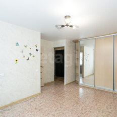 Квартира 28,9 м², 1-комнатная - изображение 4