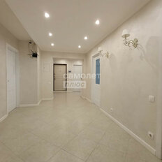 Квартира 117 м², 4-комнатная - изображение 1