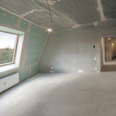 Квартира 48,6 м², 2-комнатная - изображение 3