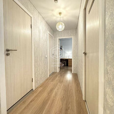 Квартира 59,5 м², 2-комнатная - изображение 3