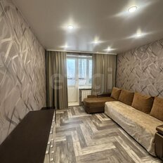 Квартира 37,2 м², 1-комнатная - изображение 2