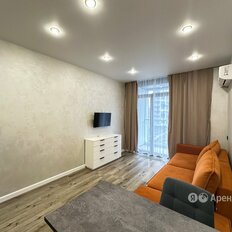 Квартира 24 м², студия - изображение 5