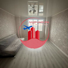 Квартира 68 м², 2-комнатная - изображение 5
