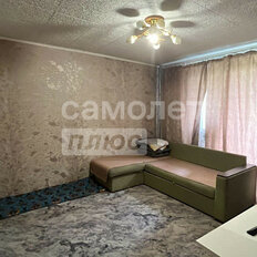Квартира 38,3 м², 2-комнатная - изображение 3