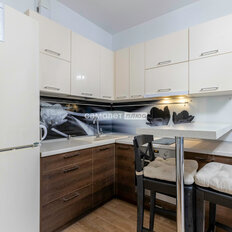 Квартира 25,3 м², студия - изображение 5