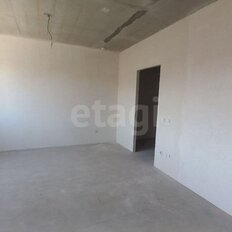 Квартира 22,3 м², студия - изображение 4