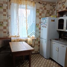 Квартира 35 м², 1-комнатная - изображение 1