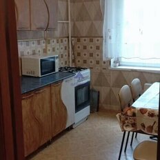 Квартира 64 м², 3-комнатная - изображение 1
