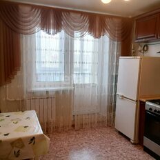 Квартира 36,7 м², 1-комнатная - изображение 3