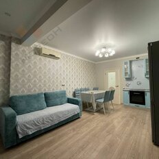 Квартира 65,5 м², 2-комнатная - изображение 3