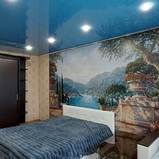 Квартира 36,3 м², 1-комнатная - изображение 1