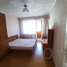 Квартира 46,3 м², 2-комнатная - изображение 5