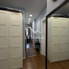 Квартира 93,9 м², 3-комнатная - изображение 2