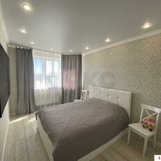 Квартира 64 м², 2-комнатная - изображение 5