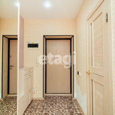 Квартира 42,4 м², 1-комнатная - изображение 5