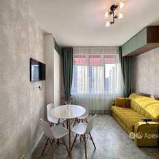 Квартира 32 м², 1-комнатная - изображение 3