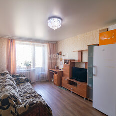 Квартира 29 м², 1-комнатная - изображение 1