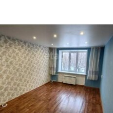 Квартира 35,3 м², 1-комнатная - изображение 4