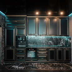 Квартира 51 м², 1-комнатная - изображение 4