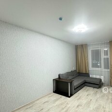 Квартира 43 м², 1-комнатная - изображение 3