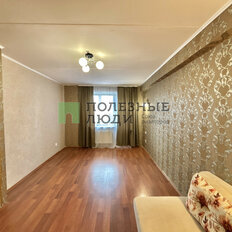 Квартира 32,3 м², 1-комнатная - изображение 5