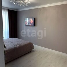 Квартира 31,5 м², 1-комнатная - изображение 1