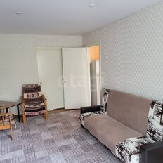 Квартира 44,4 м², 2-комнатная - изображение 5