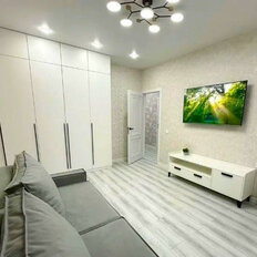 Квартира 56 м², 2-комнатная - изображение 4