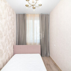 Квартира 40,8 м², 1-комнатная - изображение 5