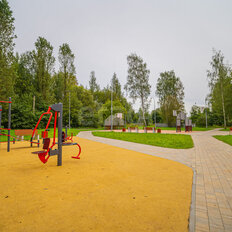 Квартира 29,9 м², 1-комнатная - изображение 4