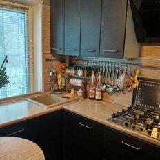 Квартира 58,4 м², 3-комнатная - изображение 2