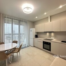 Квартира 44 м², 1-комнатная - изображение 2