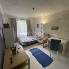 Квартира 30,6 м², 1-комнатная - изображение 3