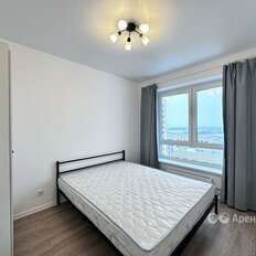 Квартира 33 м², 1-комнатная - изображение 5