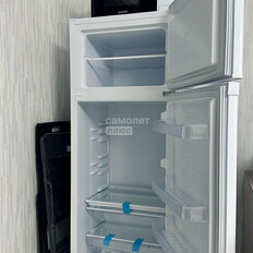 Квартира 27 м², студия - изображение 3