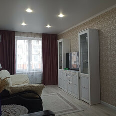 Квартира 38 м², 1-комнатная - изображение 4