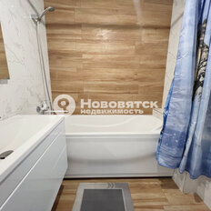 Квартира 37,8 м², 1-комнатная - изображение 1