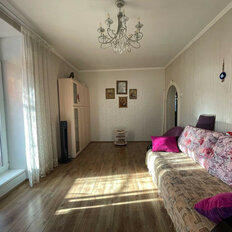 Квартира 66,7 м², 3-комнатная - изображение 1