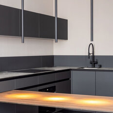 Квартира 90 м², 3-комнатные - изображение 2