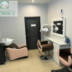 12 м², помещение свободного назначения - изображение 1
