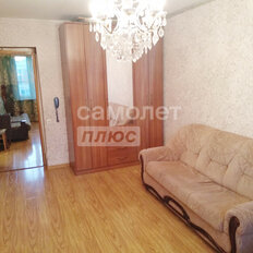 Квартира 45,2 м², 2-комнатная - изображение 2