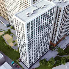 Квартира 29,5 м², студия - изображение 4