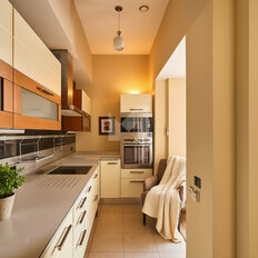 Квартира 160 м², 4-комнатная - изображение 1