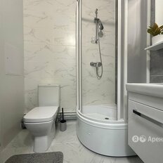 Квартира 25 м², студия - изображение 5