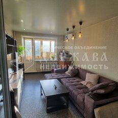 Квартира 44,7 м², 2-комнатная - изображение 2