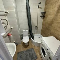 Квартира 18,1 м², студия - изображение 2