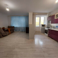 Квартира 37,9 м², студия - изображение 4