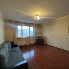 Квартира 43 м², 1-комнатная - изображение 4