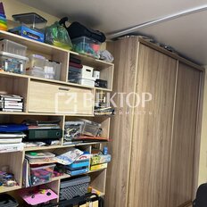 Квартира 30 м², 1-комнатная - изображение 3