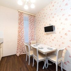 Квартира 56 м², 2-комнатная - изображение 3